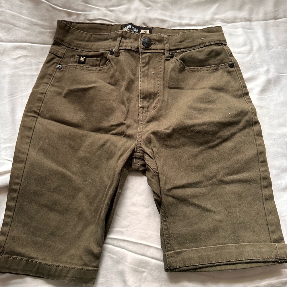 ZooYork Bermuda Shorts S28